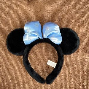 Minnie Mouse rare plush ears